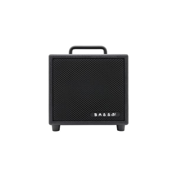 Amazon.co.jp: MODEGEAR (モードギア) MINI-B BLACK. ベースアンプ