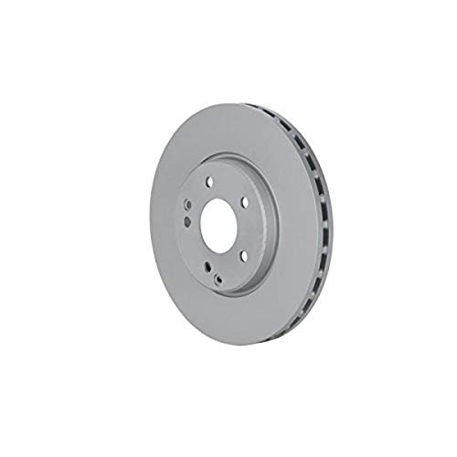 Image of Bendix Priority1 BPR5494 Front Euro Brake Rotor (2 Rotors /1 Pair in Box)