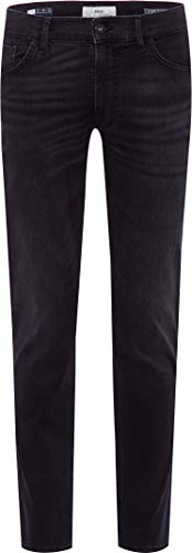 Preisvergleich Produktbild BRAX Feel Good Style Chuck Midnight Black Used 34 / 36