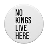 Zoom IMG-2 no king lives here us Zoom IMG-2 no king lives here us