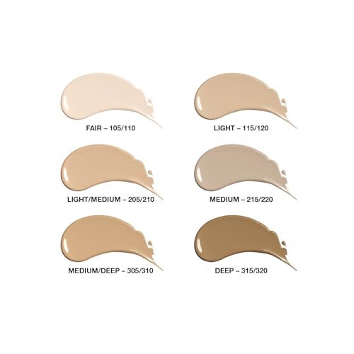 COVERGIRL - Clean Matte Concealer, Oil-Free, Lightweight Formula, Blendable, Natural-Looking Coverage, 100% Cruelty-Free - image 6