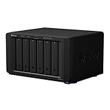 Synology DS1621xs 