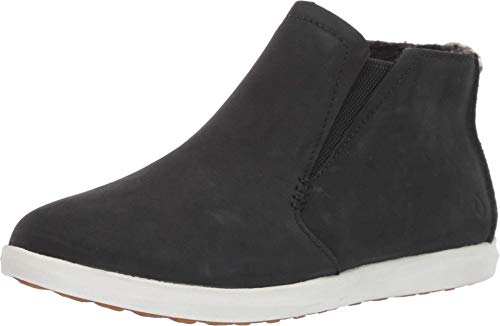 OLUKAI Hawai'iloa Manu Hope Lava Rock/Off-White 11