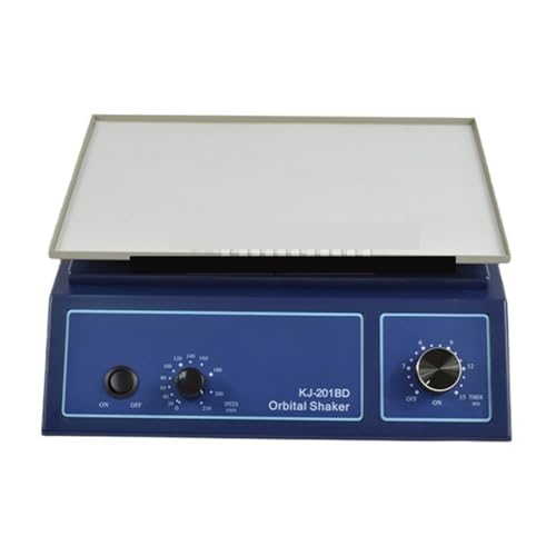 Mélangeur RPR pour tests de laboratoire agitateur orbital ajustable KJ-201BS