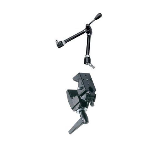 Preisvergleich Produktbild Manfrotto Magic Arm Haltearm für Kameras
