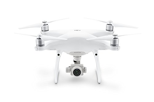 DJI Phantom 4 Advanced White (CP.PT.000689)