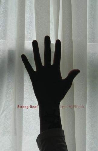 Strong Deaf Paperback – September 27, 2012