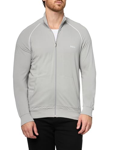 Image of BOSS mens Mix&match Jacket