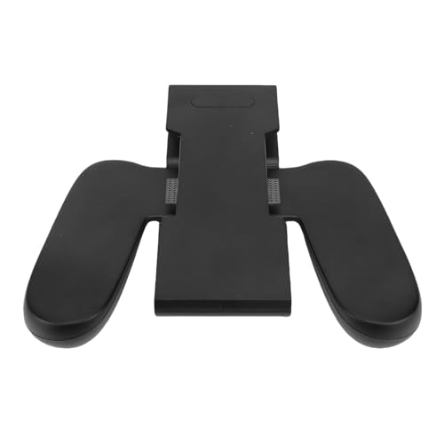 RASTKY Station de Support de Chargeur de Contrôleur de Jeu Magnétique, pour 2 Contrôleurs, Poignée de Charge Efficace avec Indicateurs LED