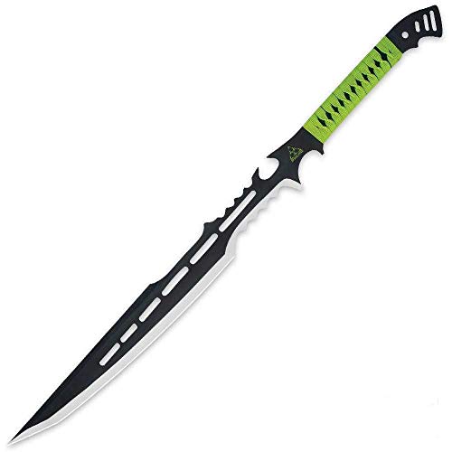 Top 7 Best Weapon For Zombie Apocalypse Reviews & Buying Guide BNB