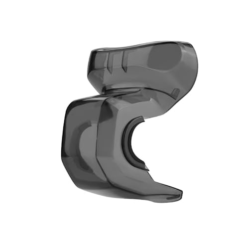 Protector de cardán para DJI Air 3 BTG tapa de lente anticolisión para dron