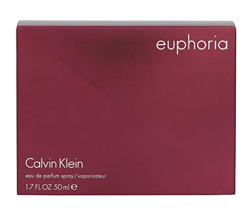 CALVIN KLEIN EUPHORIA Eau de Parfum Spray 50 ml