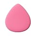 e.l.f. Pillow Puff Foundation Sponge, Bouncy, Ultra-Soft Foam Makeup Sponge For Liquid Foundation, Creates An Airbrushed Finish, Vegan & Cruelty-Free