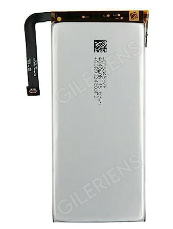 Image of Original GTB1F Battery for Google Pixel 5 GD1YQ, GTT9Q, GA01986-US, ‎GA01316-US Battery with 1 Year Warranty**** (Q2746)