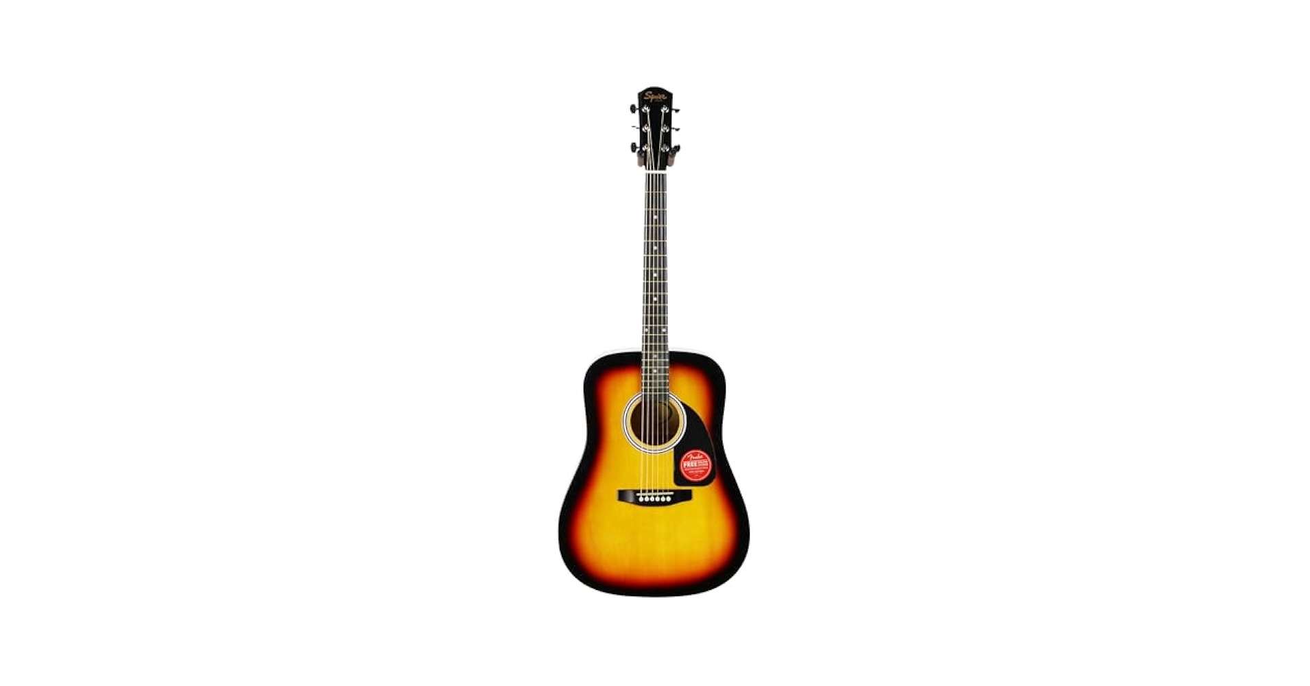 【美品】Squier SA-150アコースティックギター ソフトケース付 Amazon.com: Squier by Fender SA-150 Dreadnought Acoustic
