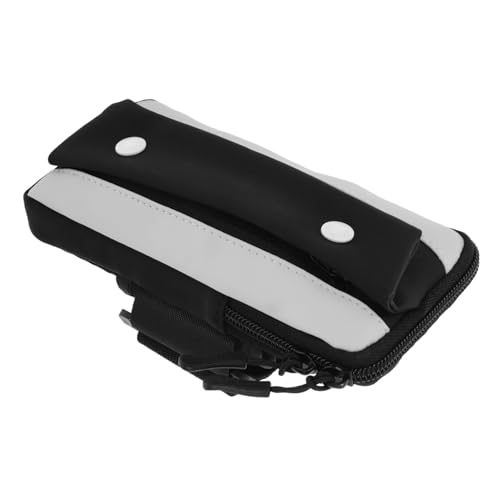 VILLCASE Phone Holder for Running Armband Cell Phones Arm Band Bag Sports Arm Bag Wristband Workout