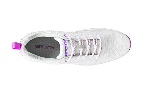 Etonic Ladies Stabilizer Sport 2.0 Golf Shoes3