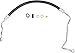 Sunsong 3401560 Power Steering Pressure Line Hose Assembly