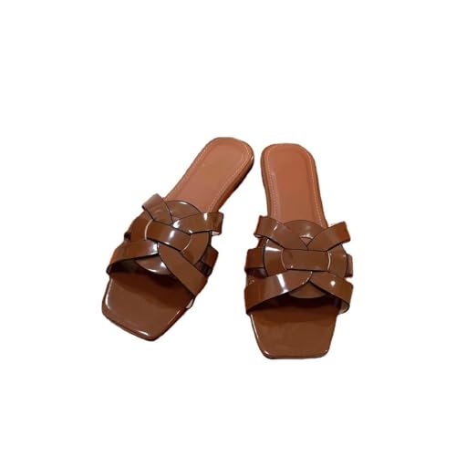 Womens Sandals Women's flat sandals for outdoor wear