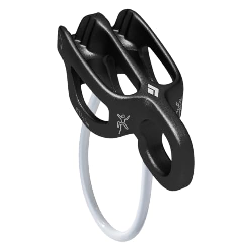 Black Diamond ATC Guide