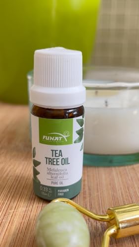 Aceite Esencial de Árbol de Té Funat 10 ml miniatura 3