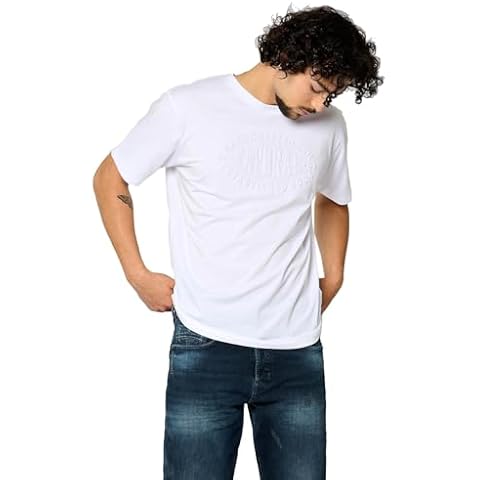 Tee Shirt Kaporal Valdo Cover
