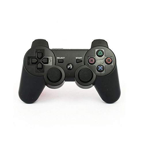 Controle USB Com Fio Playstation 3 PS3 Joystick Windows RetroPie
