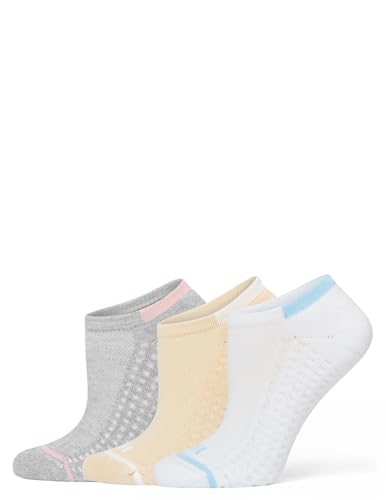Image of HUE Women's Air Cushion Sport Socks (3 Pair Pack)