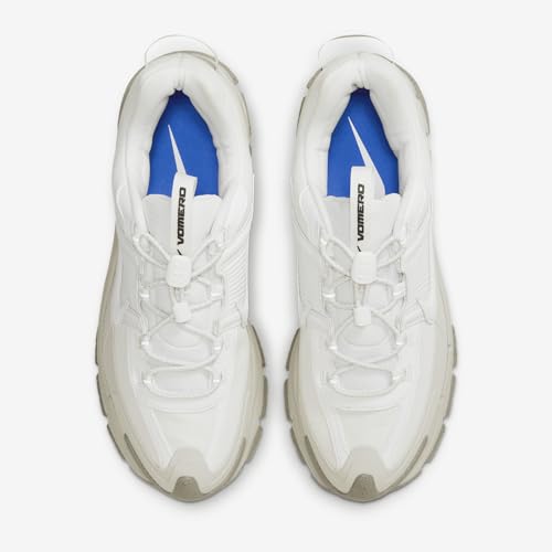 NIKE ZOOM VOMERO ROAM "SUMMIT WHITE"4