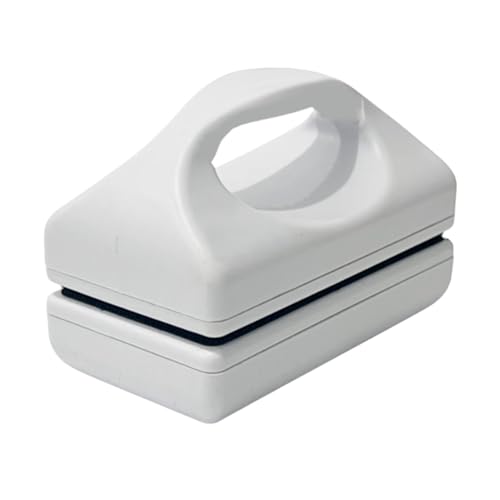 Brosse magnétique aquarium nettoyeur verre aimanté anti-tartre tache calcaire