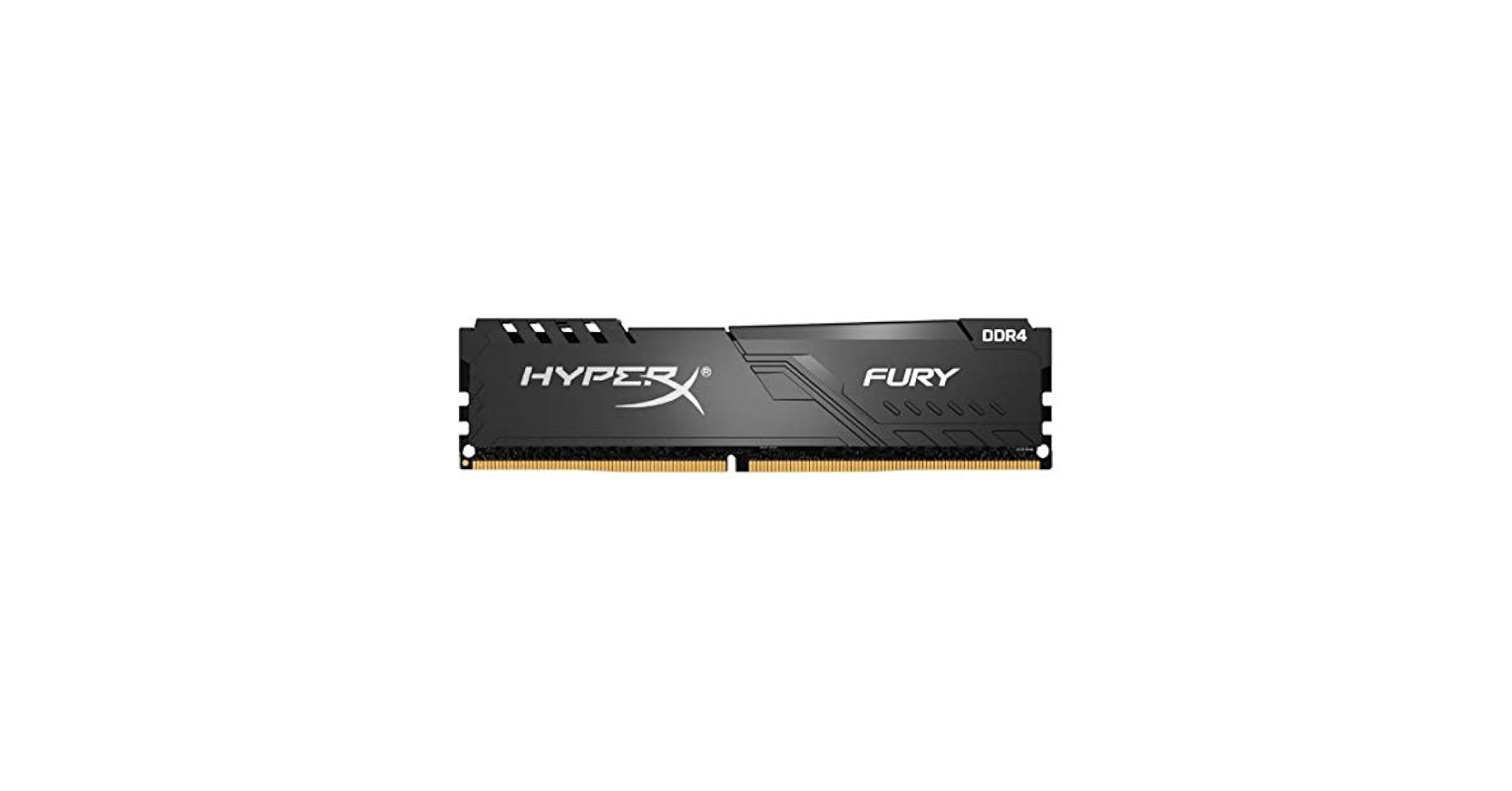 Amazon.com: HyperX Fury - Memoria de escritorio (32 GB, 2400