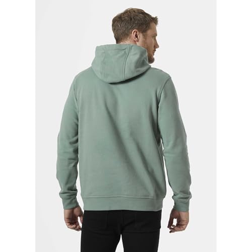 Helly-Hansen Men's Hh Logo Hoodie4