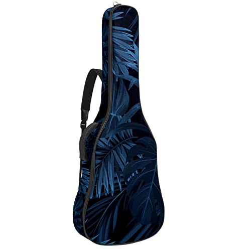 Housse de transport étanche pour guitare avec bandoulière réglable Motif raisins frais Violet, Multicolore 08, 42.9×16… - Les Beatles, Paul McCartney, John Lennon, RIngo Starr, George Harrison Housse de transport étanche pour guitare avec bandoulière réglable Motif raisins frais Violet, Multicolore 08, 42.9x16…