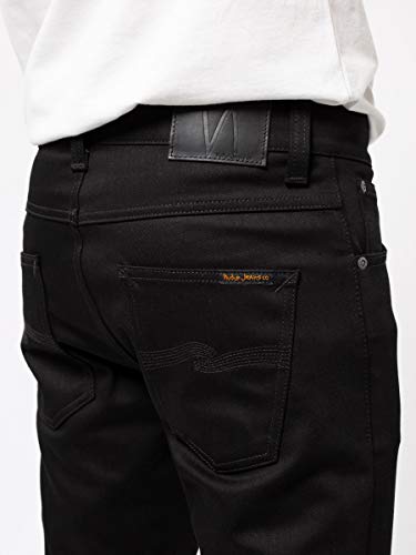 Nudie Jeans Lean Dean4