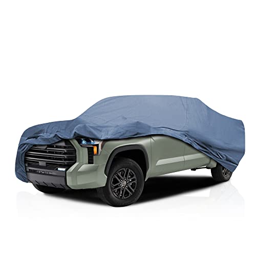 DaShield Ultimum Series Truck Car Cover for Honda Ridgeline 2006-2014