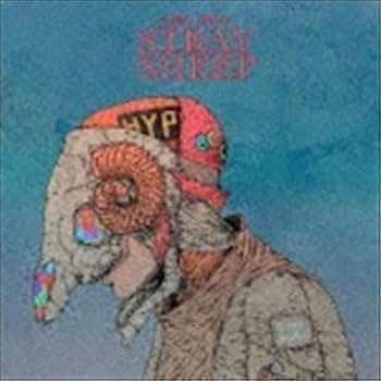 Amazon.co.jp: STRAY SHEEP（通常盤） 米津玄師 : ホーム＆キッチン