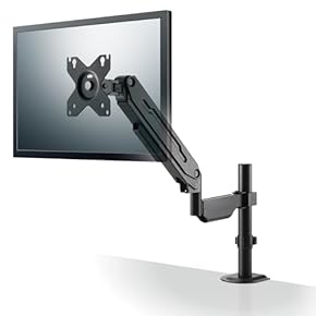 acerモニター・amazonモニターアーム Amazon.co.jp: Amazonベーシック シングル-壁掛けタイプ