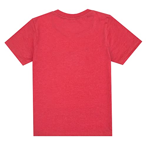 Image of Kidsville Boy's Cartoon Regular Fit T-Shirt