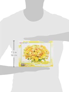 金色の空の花畑 1000ピースジグソーパズル 金色の空の花畑 1000ピースジグソーパズル 金色の空の花畑 1000