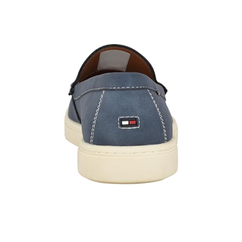 Tommy Hilfiger Men's Rivit Loafer3