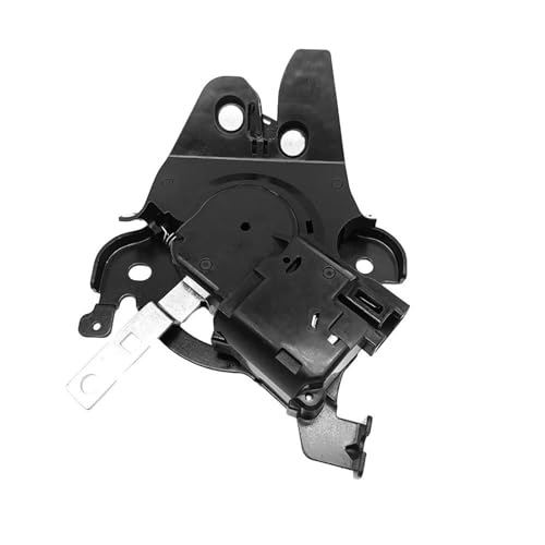 Serrure de coffre arrière automatique BHF6-56-820 pour remplacer le loquet de votre Mazda