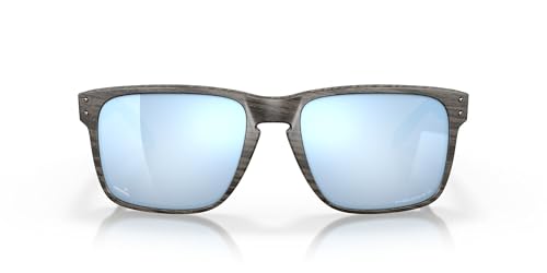 Image of Oakley Mens OO9417 Holbrook XL Square Sunglasses