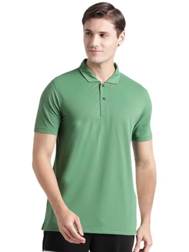 Image of Wildcraft Men Polo Shirt