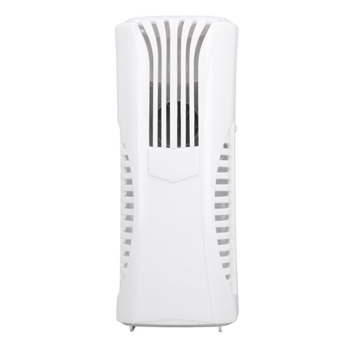 Automatic Air Freshener Dispenser, Automatic Fragrance Dispenser with Timer, Stand/Wall Mounted Aromatherapy Machines Diffuser for Home, Indoor, Bathrooms, Offices, Hotels