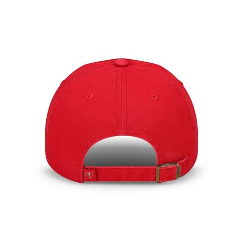 Image of FOCO NFL Mens NFL Team Logo Casual Hat Caps
