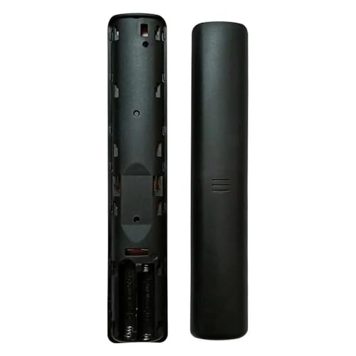 Image of BLACKSHEEP Remote Without Voice Compatible with TCL Tv Remote Original RC901v FRM5 Model Suitable LED FHD Smart Android Iffalcon Television Plug & Play