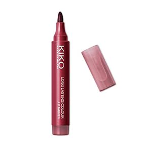 KIKO Milano Langdurige kleur lippenstift 106, 2,5 g