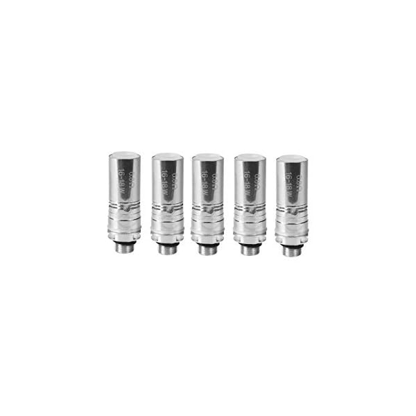 Innokin Prism T20 S Ersatzspule 0,8 Ohm (5 Stück) – Bild 3
