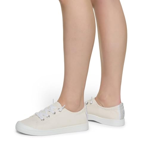 Image of Roxy Women's Bayshore Plus Lx Slip-on Sneaker