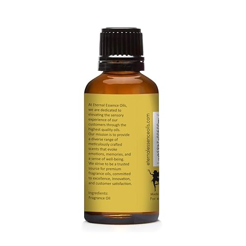 Image of Eternal Essence Oils Plumeria 30ml Premium Fragrance Oil - for Candle, Soap Making, Aromatherapy, Diffusers, Home Care, & Humidifiers